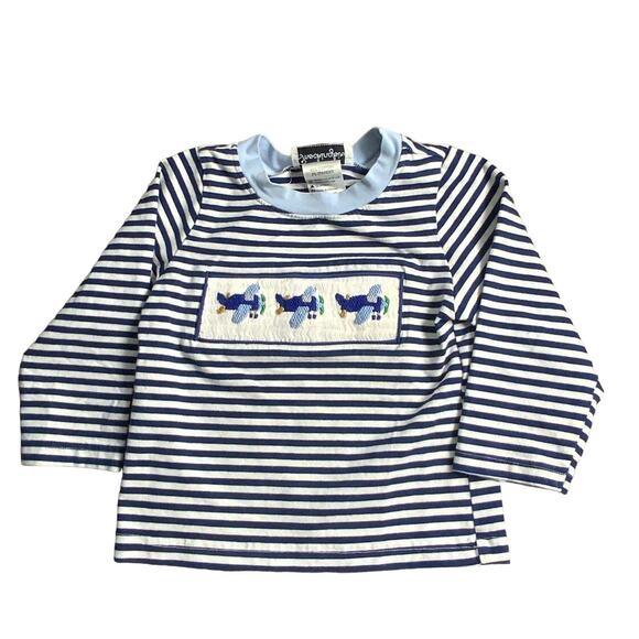 Smockingbird Other - Smockingbird Airplane Shirt